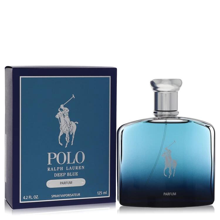 Ralph Lauren Deep Blue (M) Parfum Spray