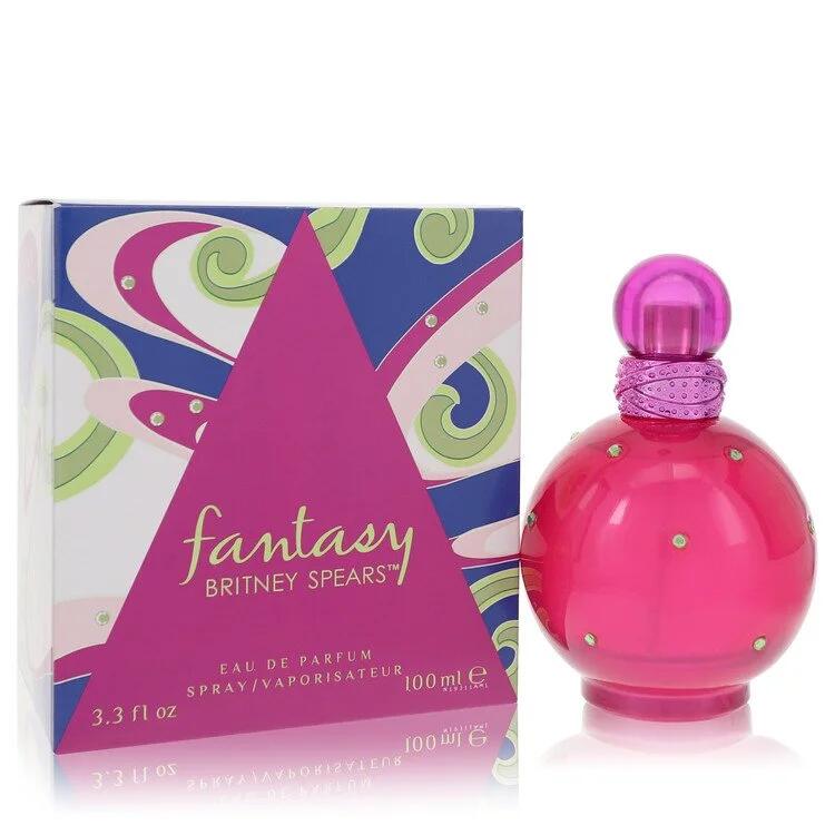 Britney Spears Fantasy (W) EDP Spray