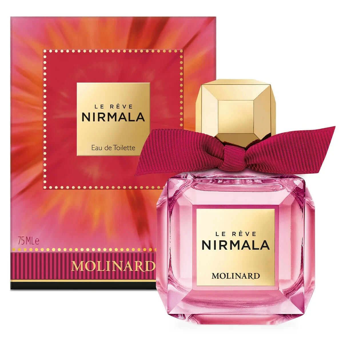 Molinard Le Reve Nirmala EDT Spray