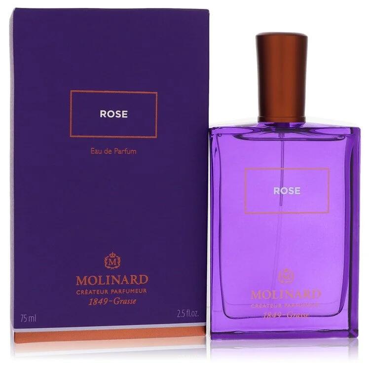 Molinard Rose (W) EDP Spray