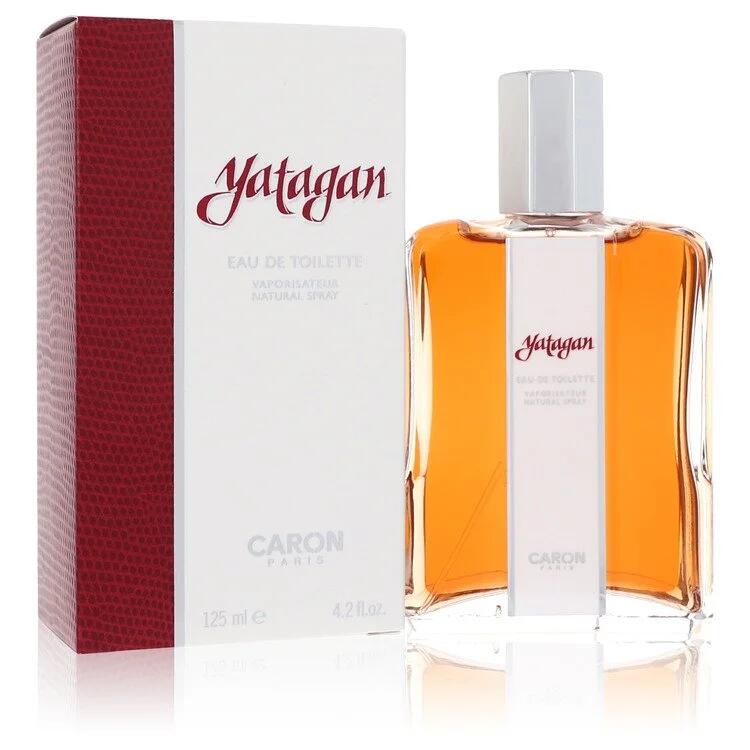 Caron Yatagan (M) EDT Spray