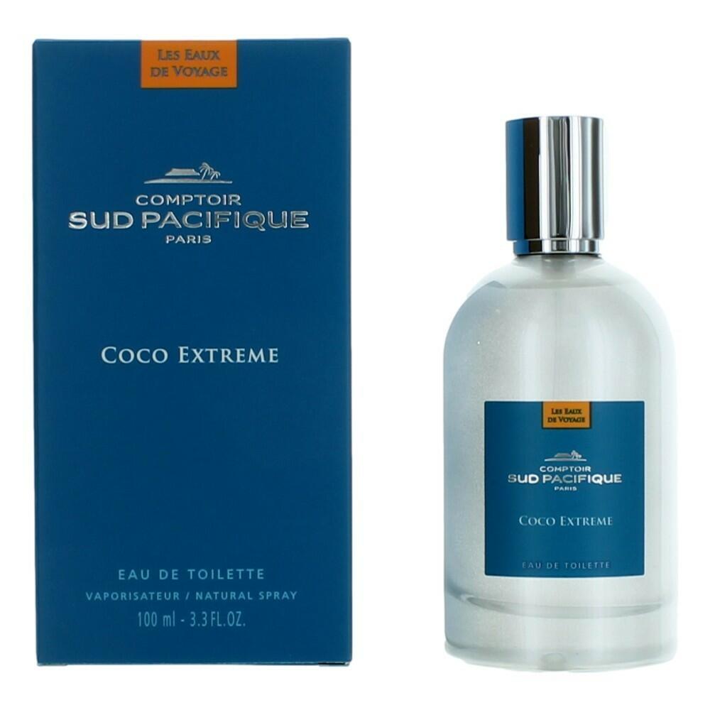 Comptoir Sud Pacifique Coco Extreme EDT Spray