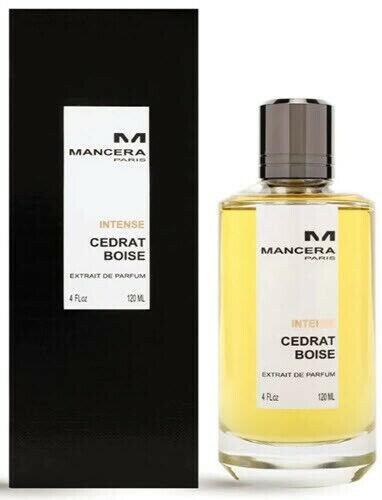 Mancera Cedrat Boise Intense (M) EDP Spray