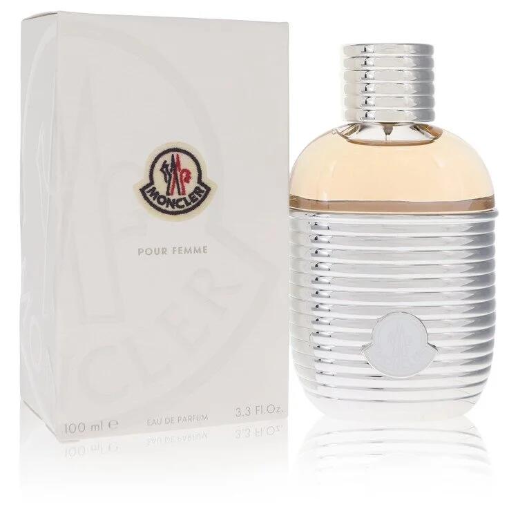 Moncler Pour Femme (W) EDP Spray