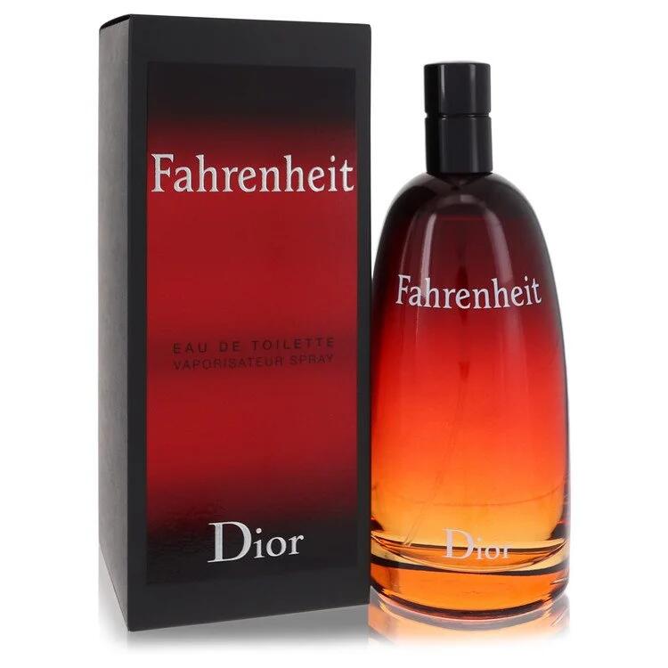 Dior Fahrenheit EDT Spray