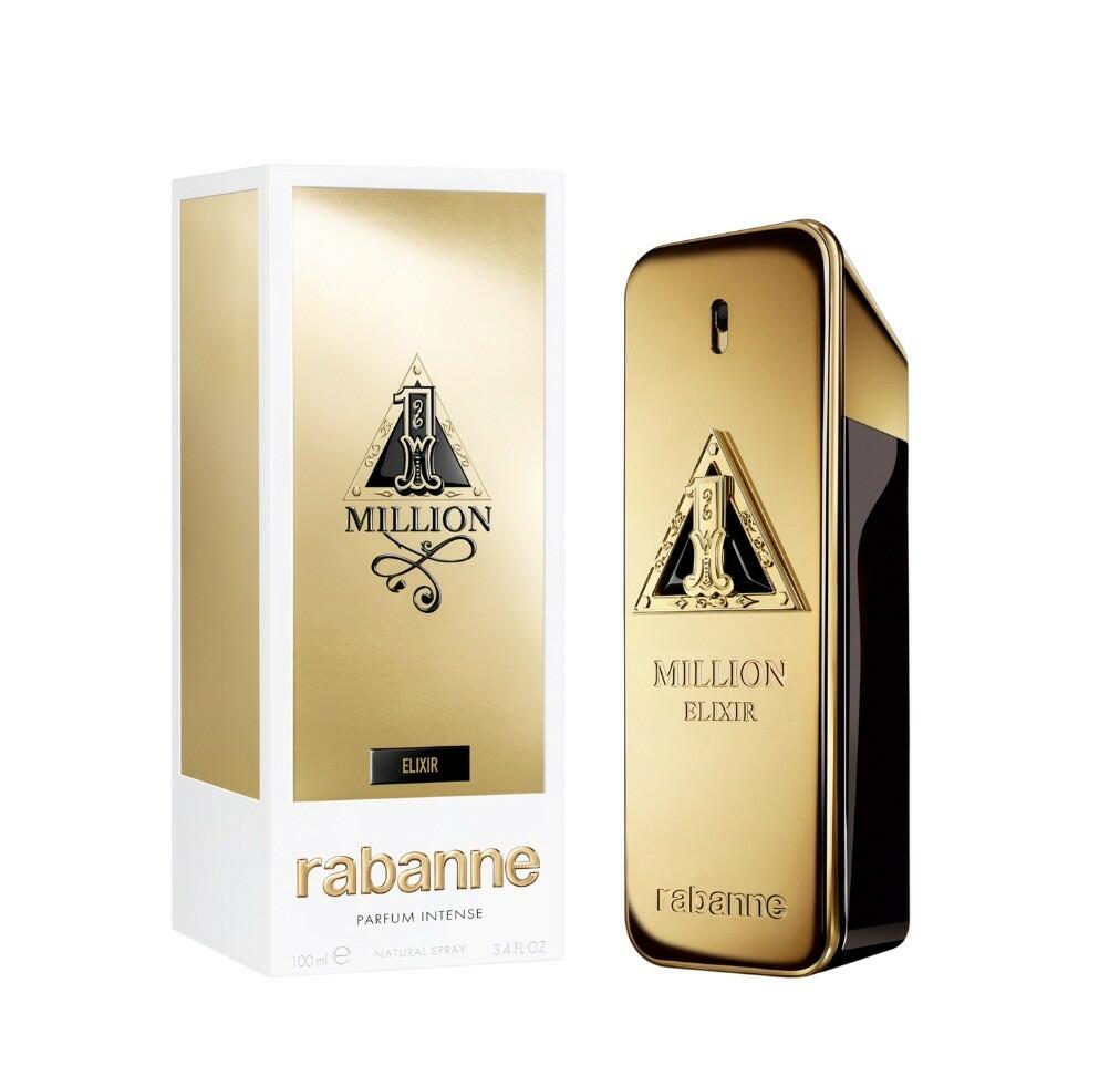 Paco Rabanne 1 Million ELIXIR (M) Parfum Intense Spray