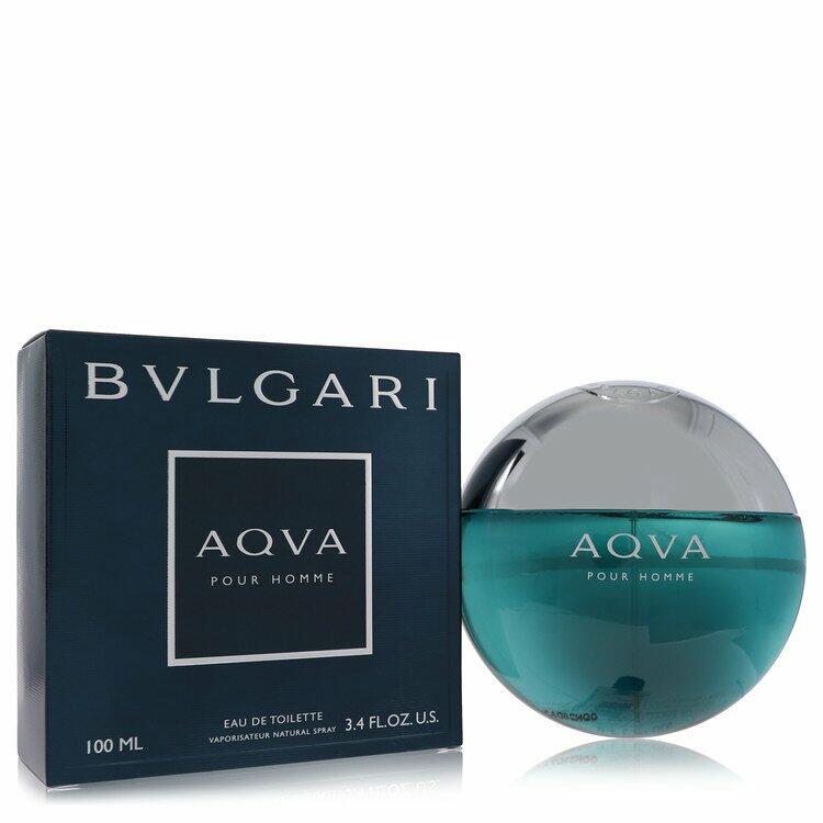 Bvlgari AQVA pour Homme (M) EDT Spray