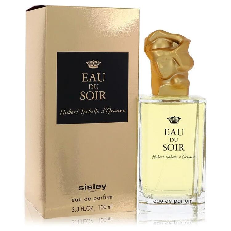 Sisley Eau du Soir (W) EDP Spray