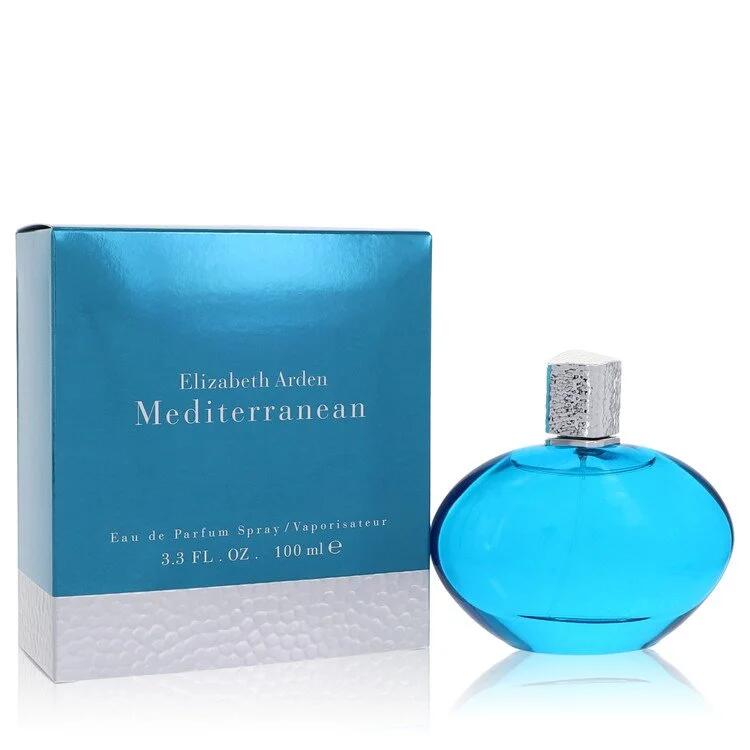 Elizabeth Arden Mediterranean (W) EDP Spray
