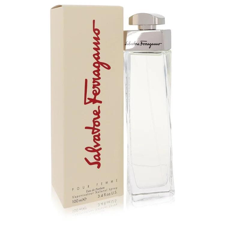 Salvatore Ferragamo pour Femme (W) EDP Spray