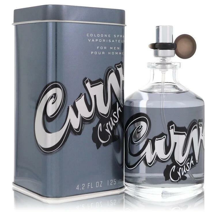 Liz Claiborne Curve Crush (M) Col Spray