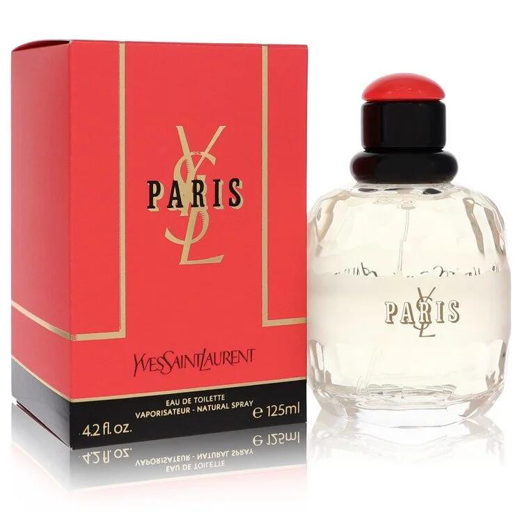 Yves Saint Laurent Paris (W) EDT Spray