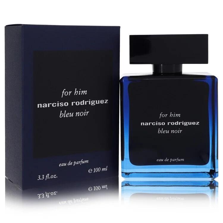 Narciso Rodriguez Bleu Noir EDP Spray
