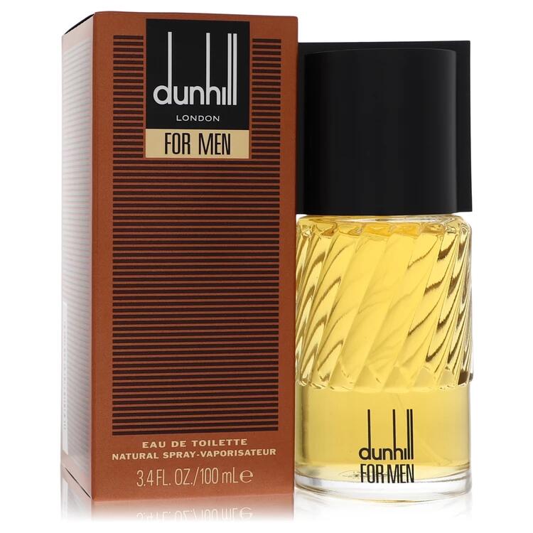 Dunhill for Men (Classic) (M) EDT Spray