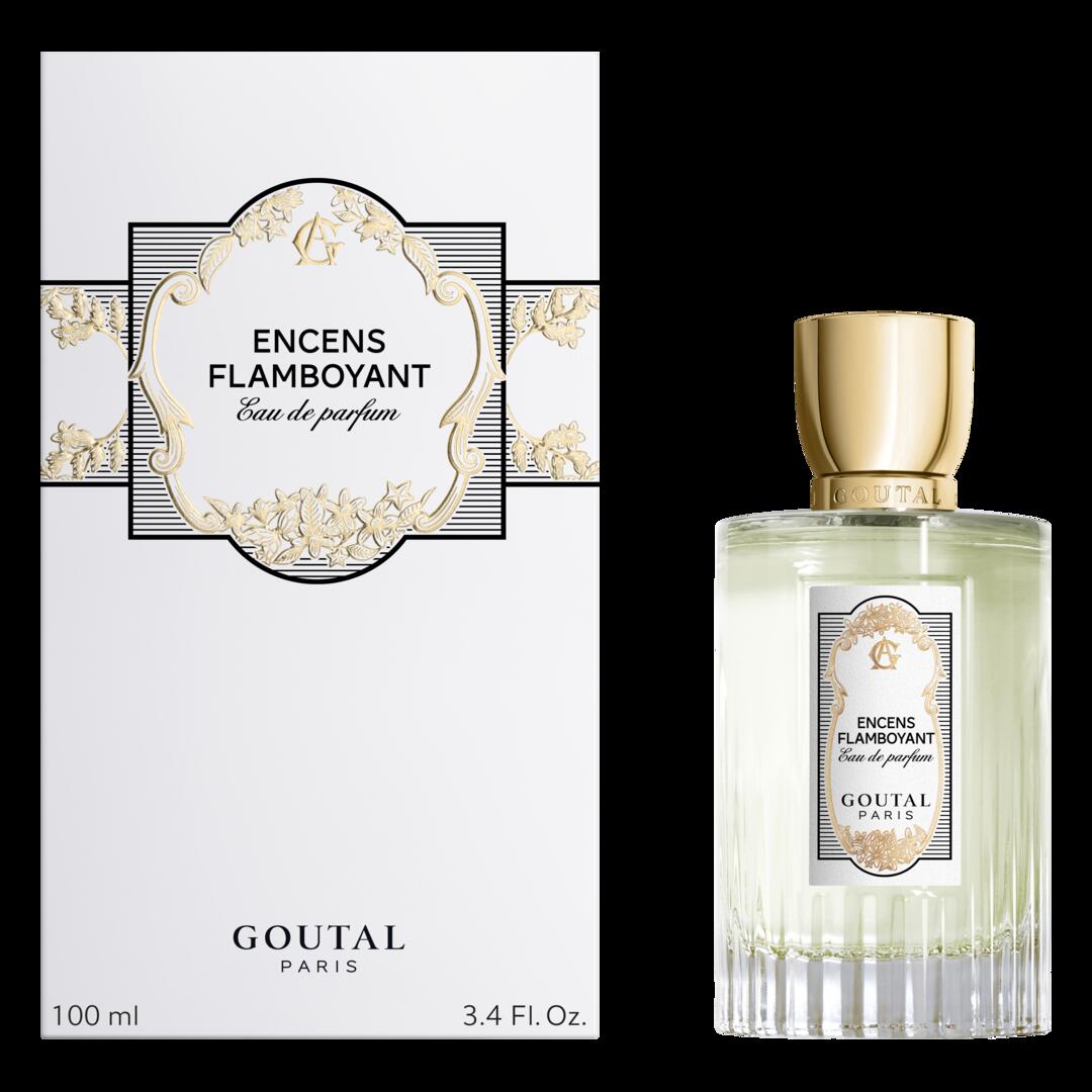 Goutal Encens Flamboyant (U) EDP Spray