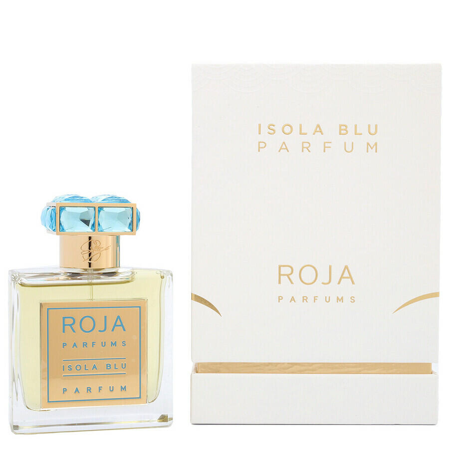 Roja Isola Blu (U) Parfum Spray