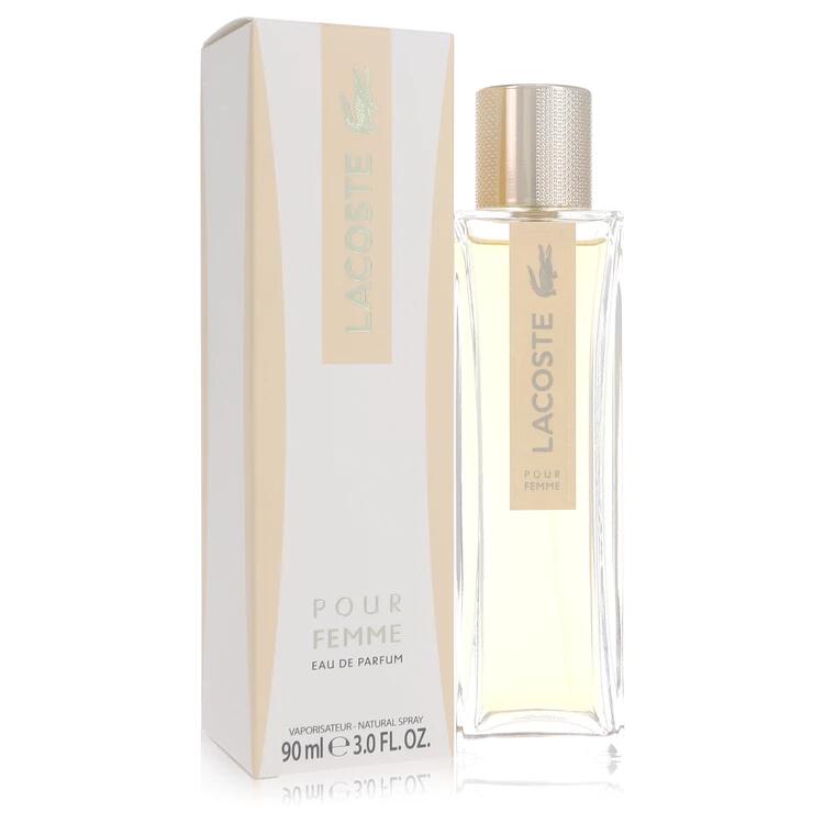 Lacoste Pour Femme (W) EDP Spray
