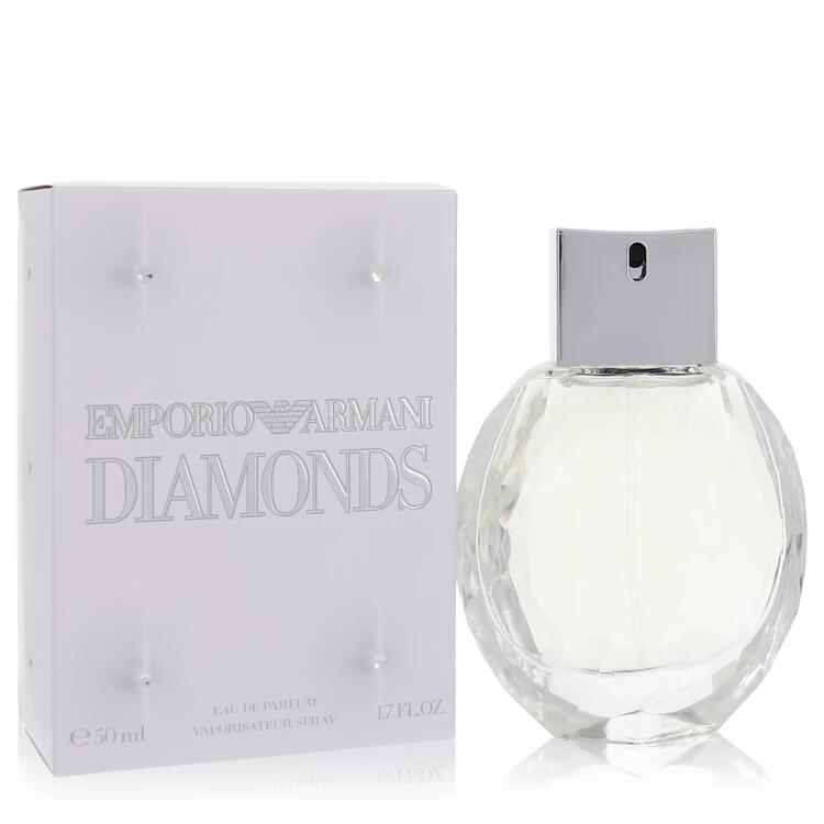 Emporio Armani Diamonds for Women (W) EDP Spray