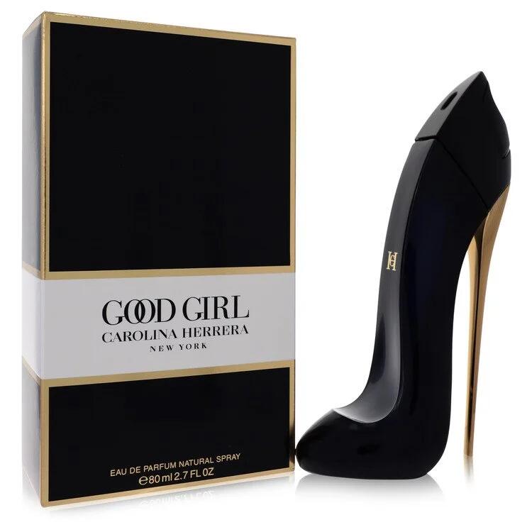Carolina Herrera Good Girl (W) EDP Spray