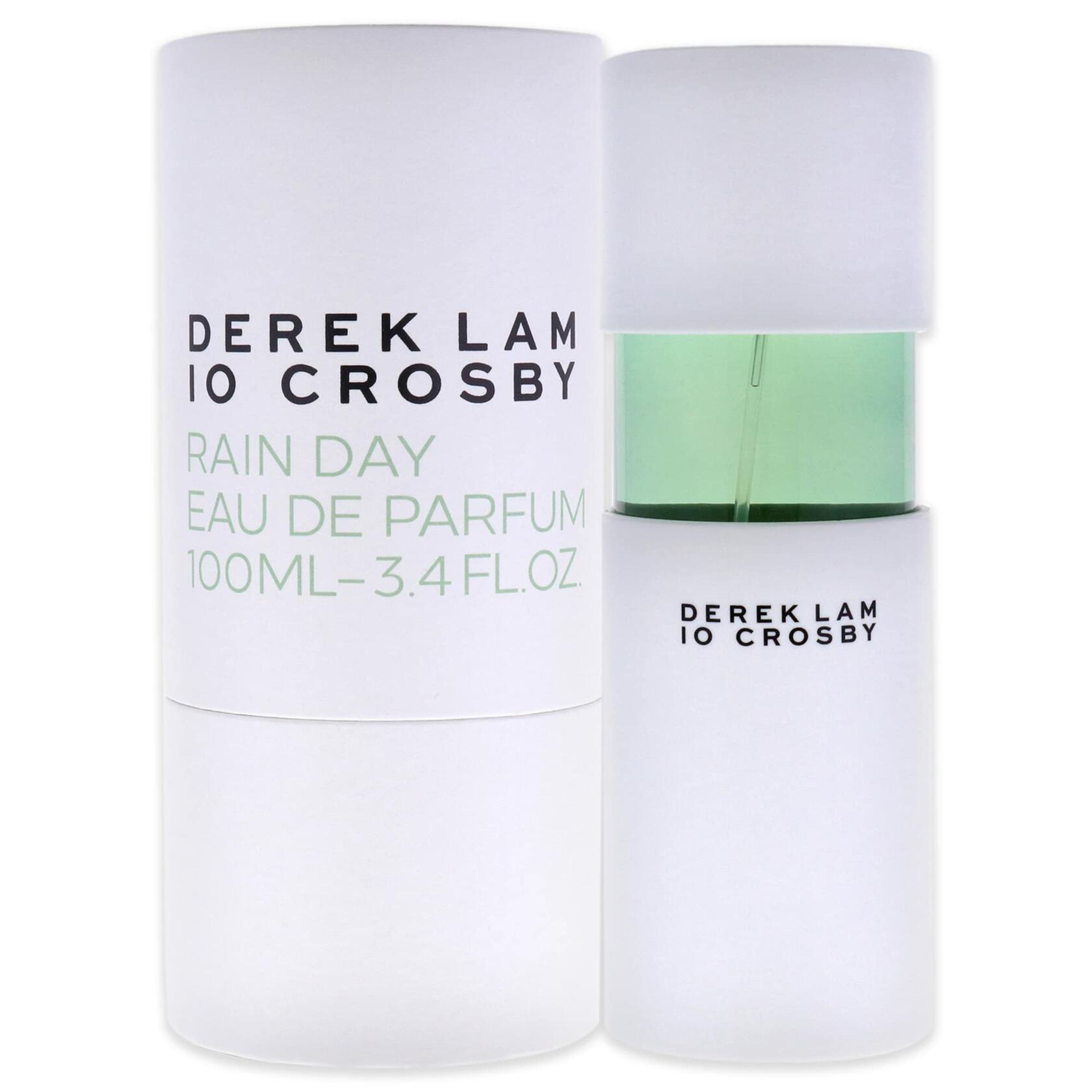 Derek Lam 10 Crosby Rain Day EDP Spray