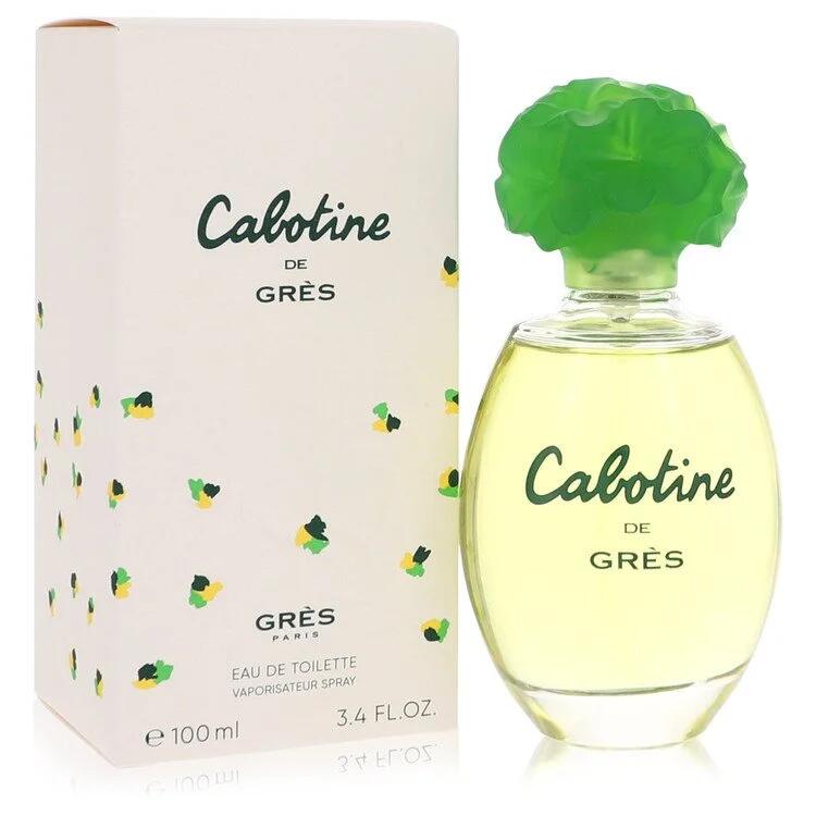 Gres Cabotine de Gres (W) EDT Spray