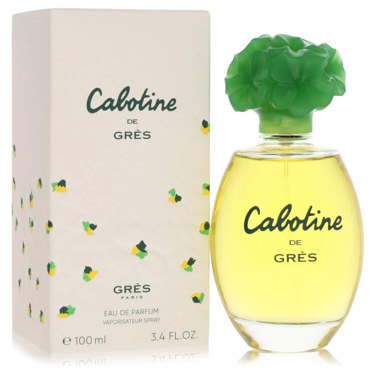 Gres Cabotine de Gres (W) EDP Spray