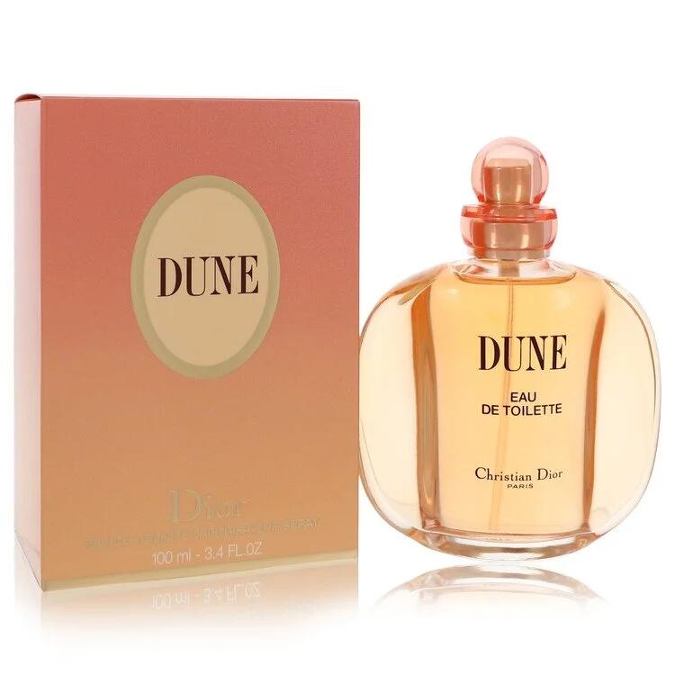 Dior Dune for Women (W) EDT Spray