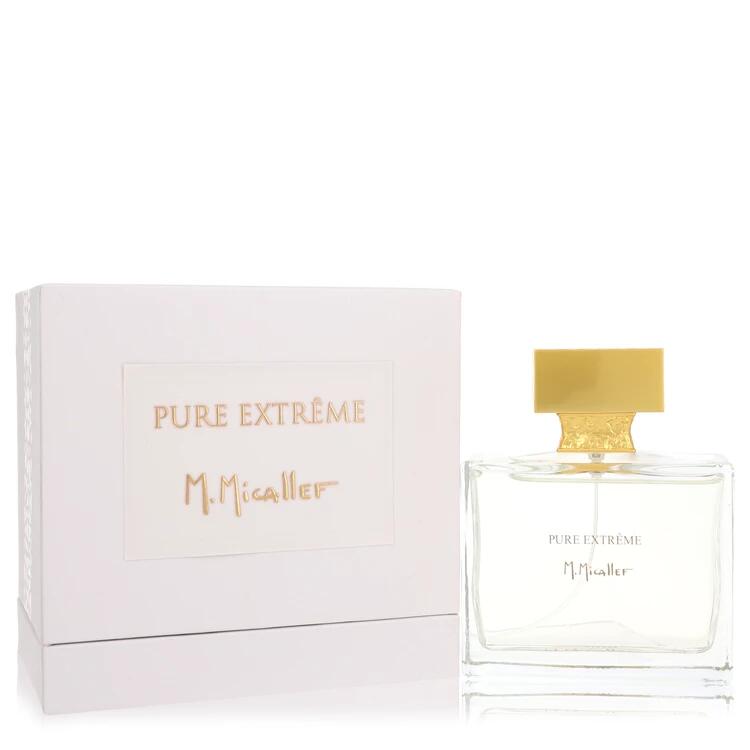 M. Micallef Pure Extreme (W) EDP Spray