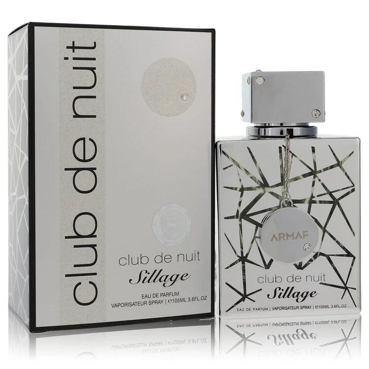 Armaf Club de Nuit Sillage (U) EDP Spray