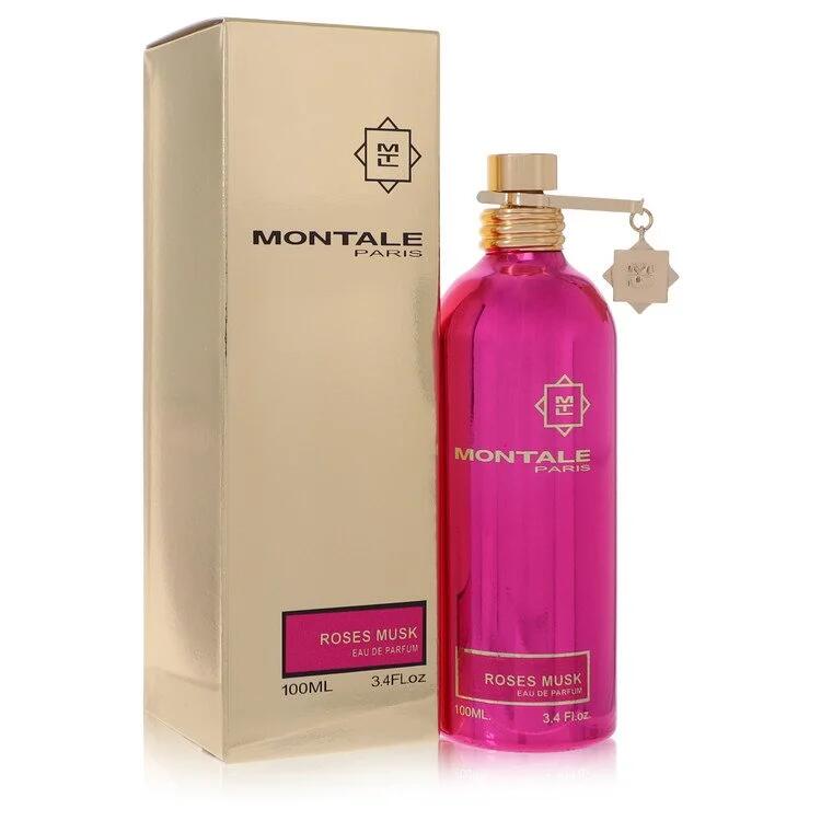 Montale Roses Musk (W) EDP Spray
