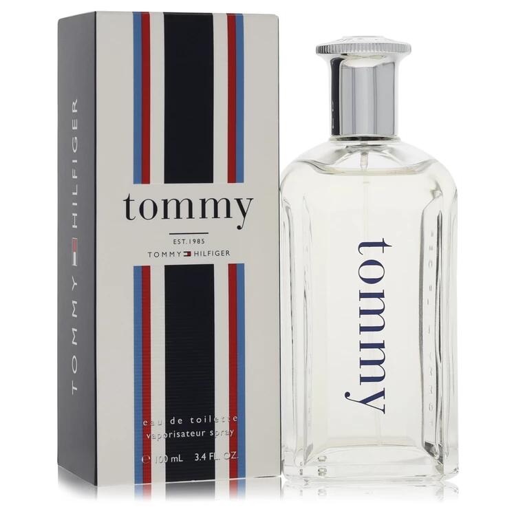 Tommy Hilfiger Tommy (M) EDT Spray