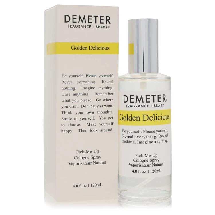 Demeter Golden Delicious (U) Cologne Spray