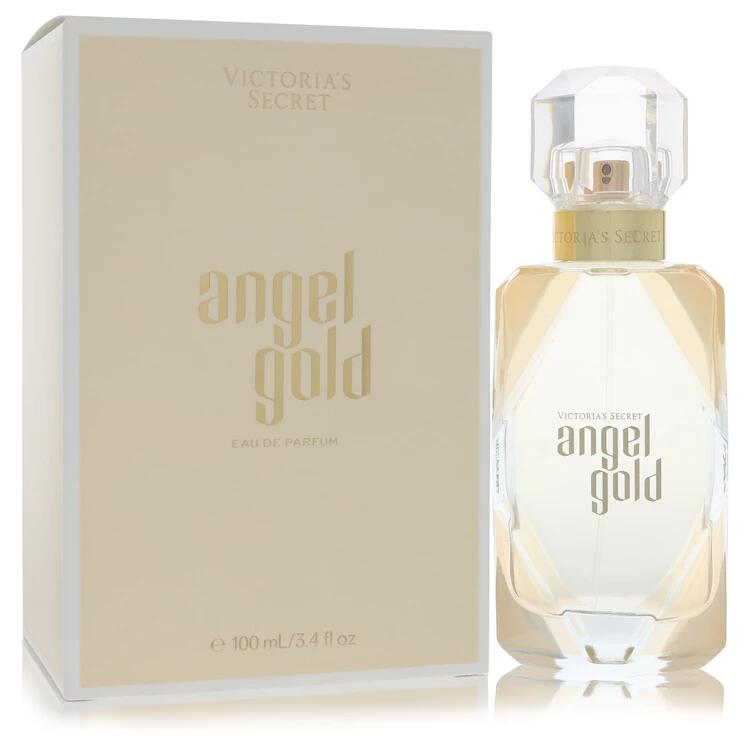 Victoria's Secret Angel Gold EDP Spray