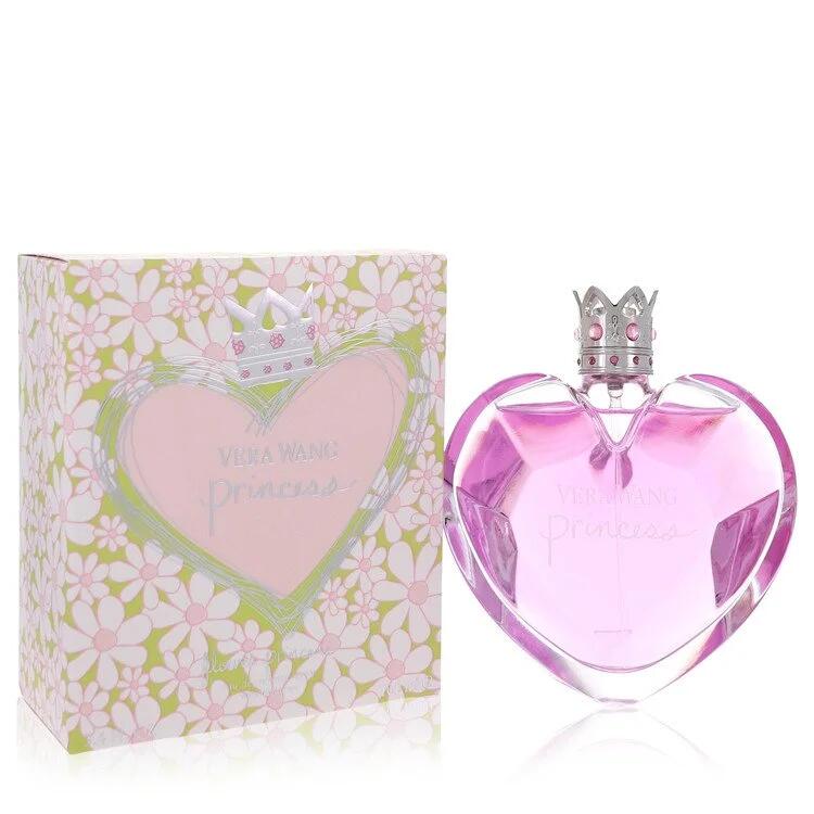 Vera Wang Flower Princess (W) EDT Spray
