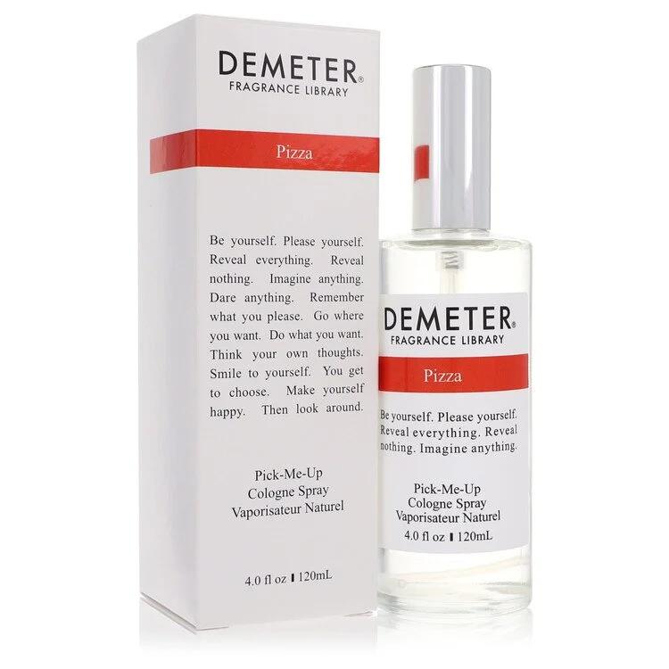 Demeter Pizza (W) Cologne Spray