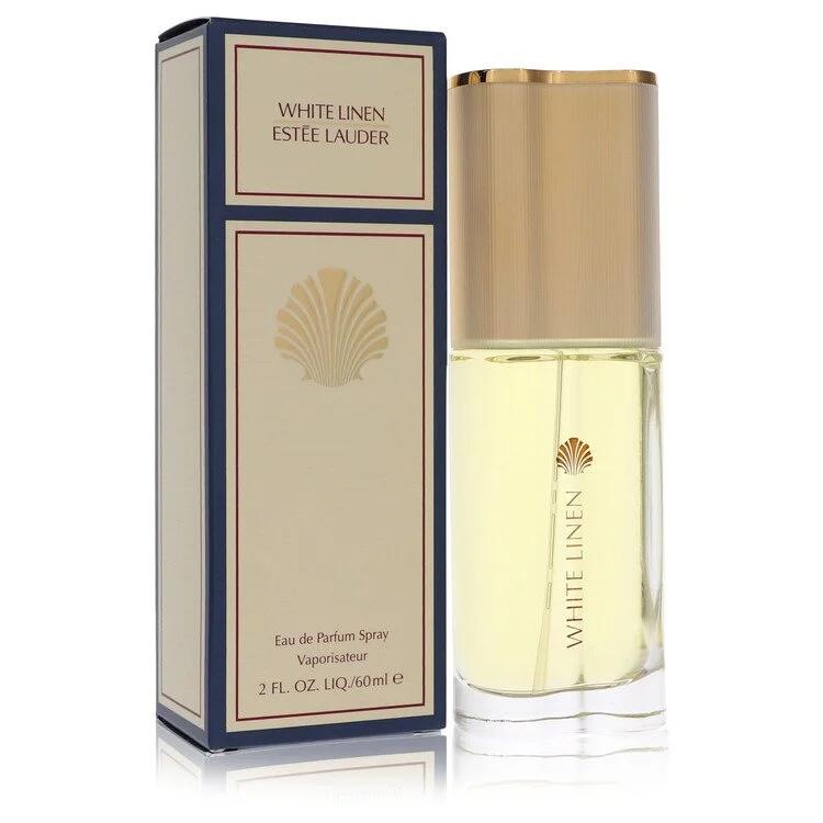 Estee Lauder White Linen (W) EDP Spray