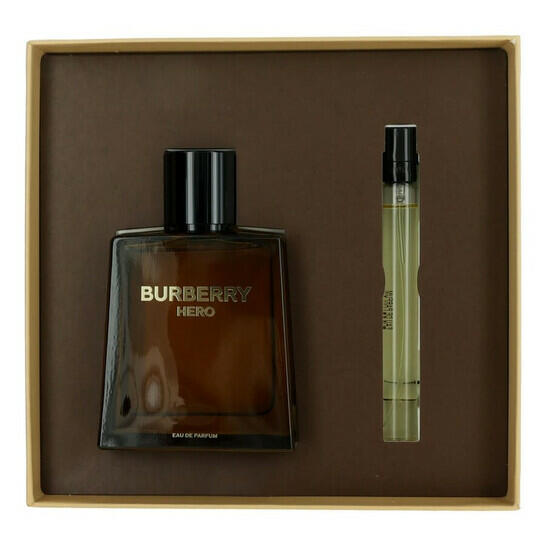 Burberry Hero (M) Gift Set