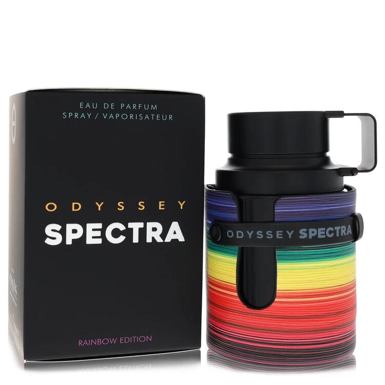 Armaf Odyssey Spectra (M) EDP Spray