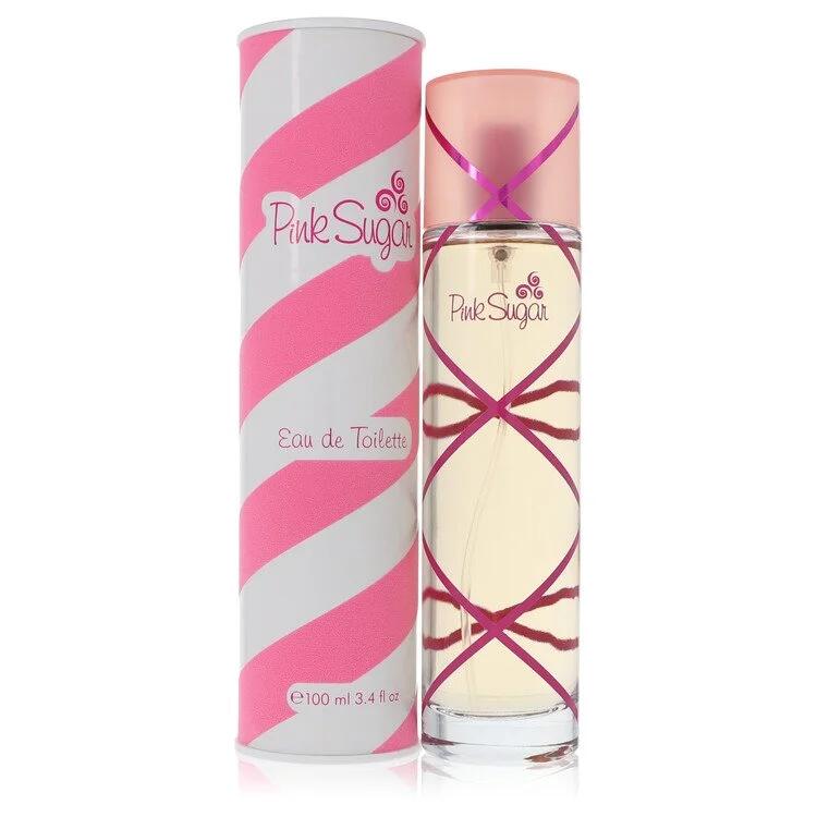 Aquolina Pink Sugar (W) EDT Spray