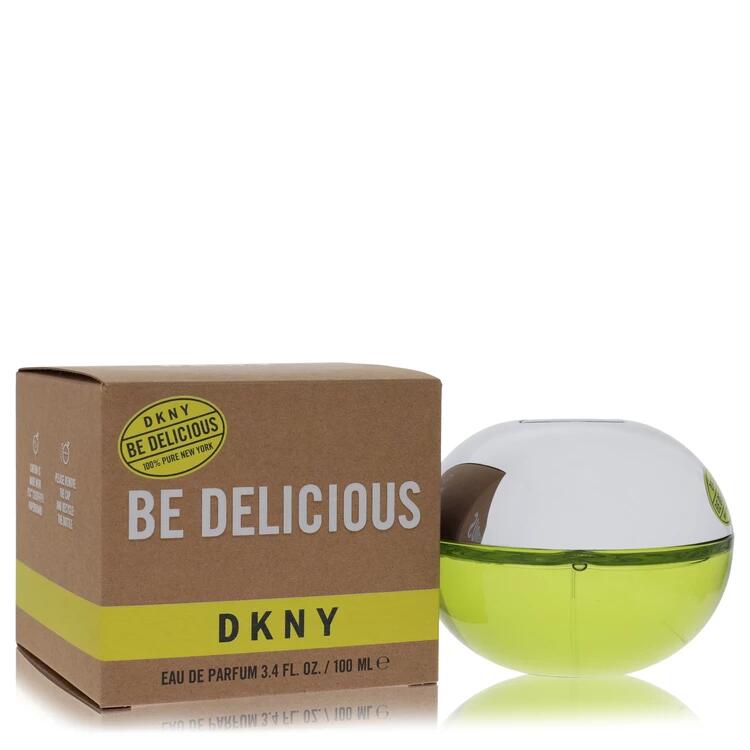 DKNY Be Delicious for Women EDP Spray
