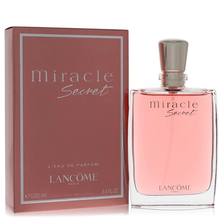 Lancome Miracle Secret (W) EDP Spray