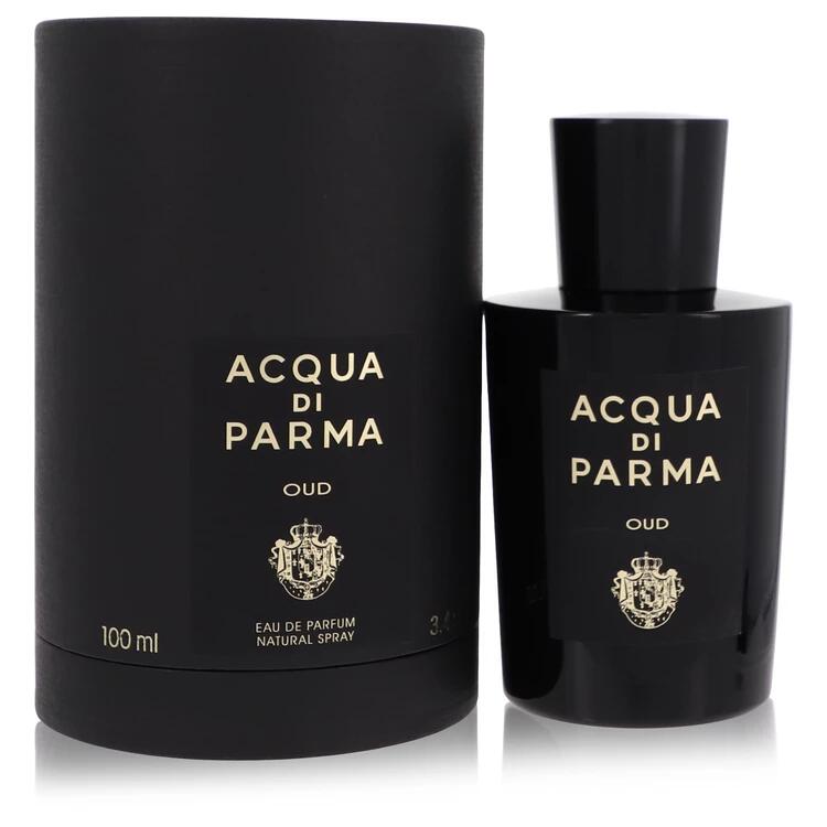 Acqua di Parma Oud (M) EDP Spray
