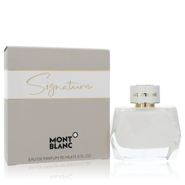 Montblanc Signature (W) EDP Spray
