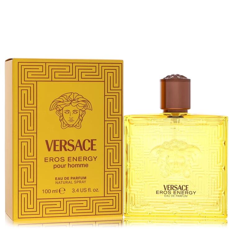 Versace Eros Energy pour Homme (M) EDP Spray
