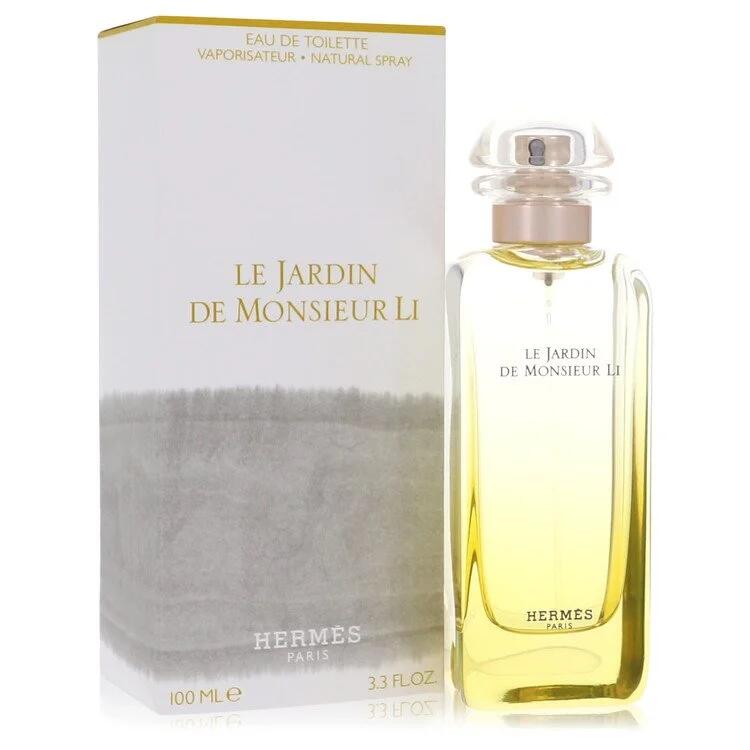 Hermes Le Jardin de Monsieur Li EDT Spray