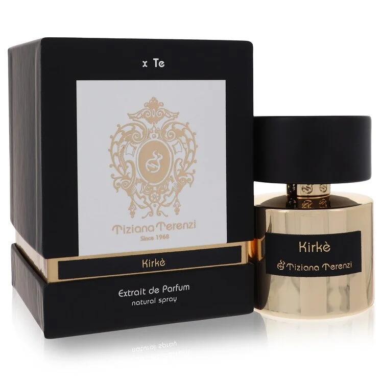 Tiziana Terenzi Kirke (U) Extrait de Parfum Spray