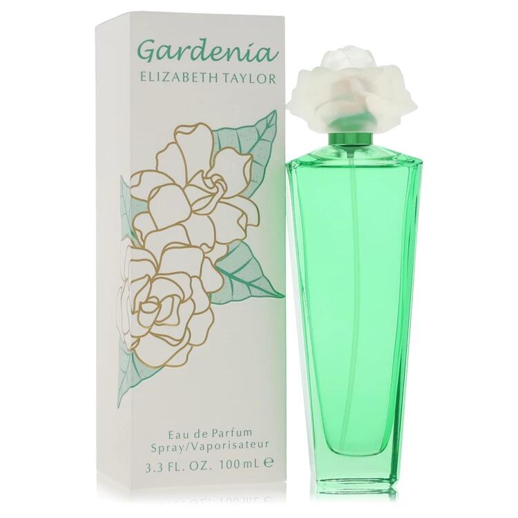 Elizabeth Taylor Gardenia (W) EDP Spray