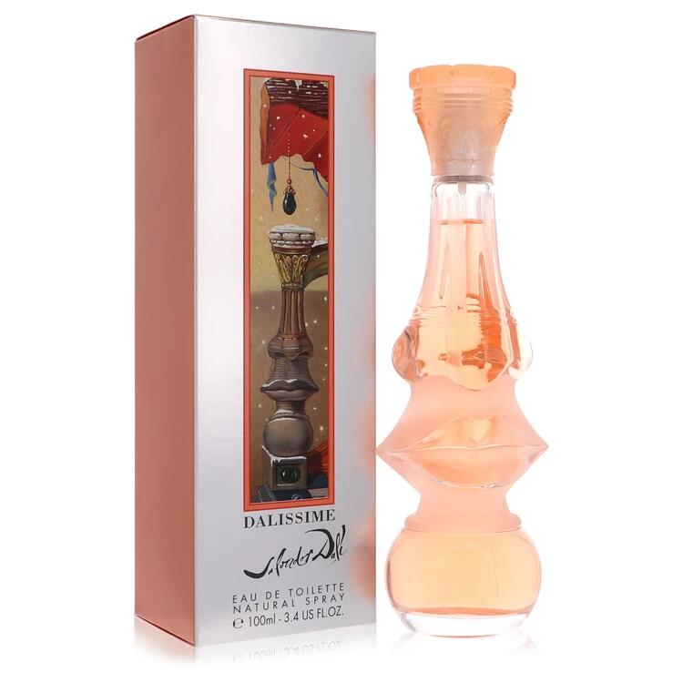 Salvador Dali Dalissime (W) EDT Spray