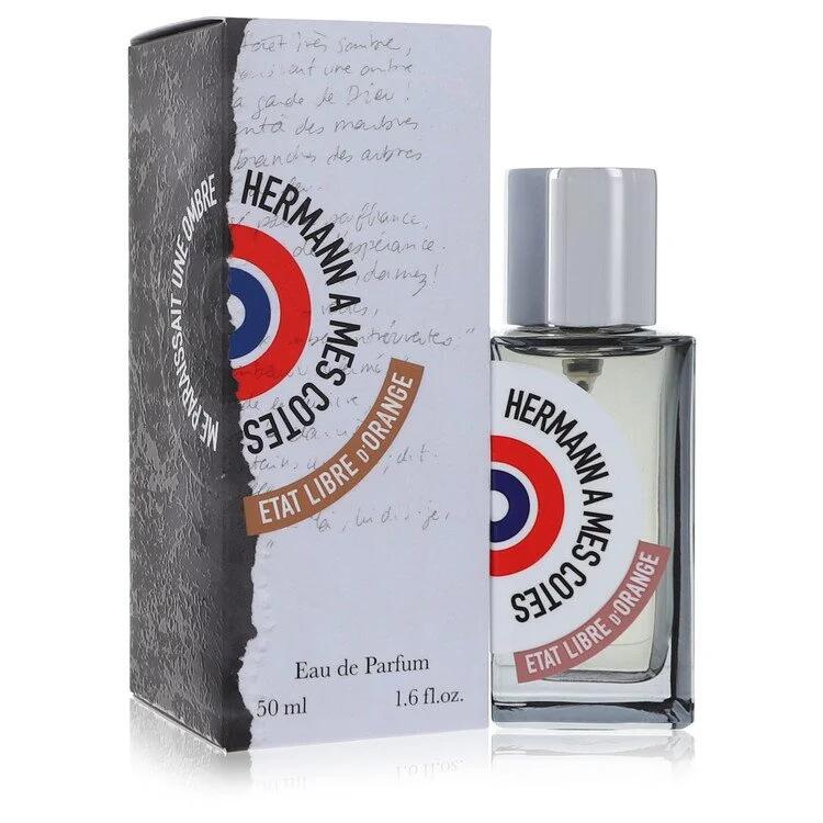 Etat Libre d'Orange Hermann A Mes Cotes (U) EDP Spray