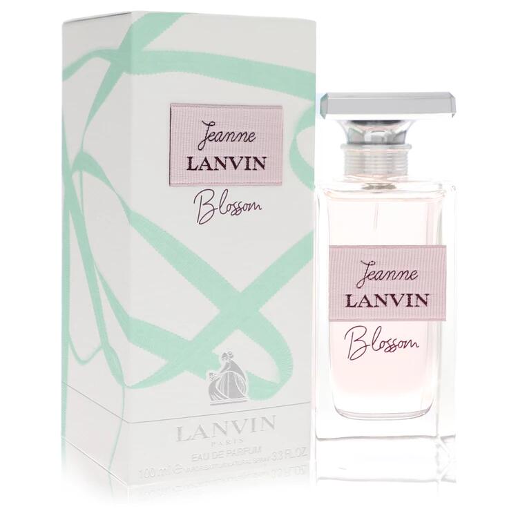 Lanvin Jeanne Blossom (W) EDP Spray